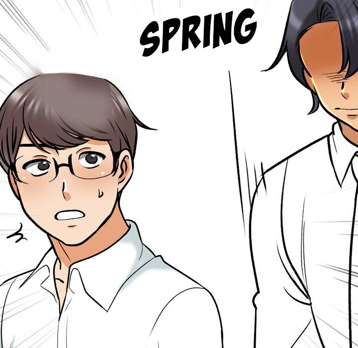Our Exchange Chapter 146 page 31 - 