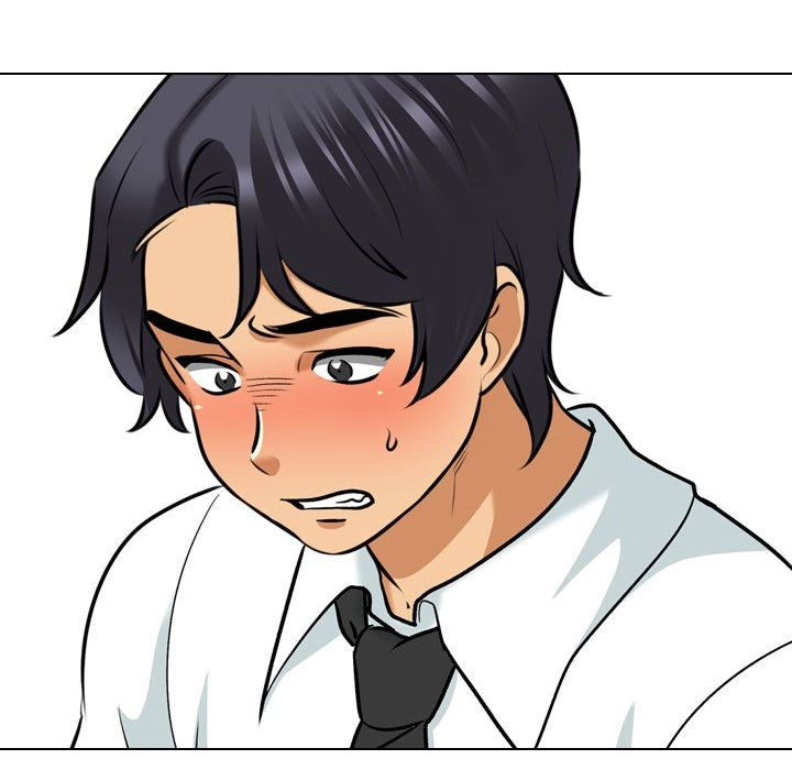 Our Exchange Chapter 146 page 33 - 