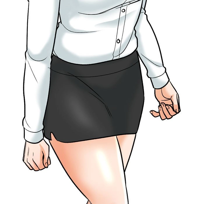 Our Exchange Chapter 146 page 38 - 