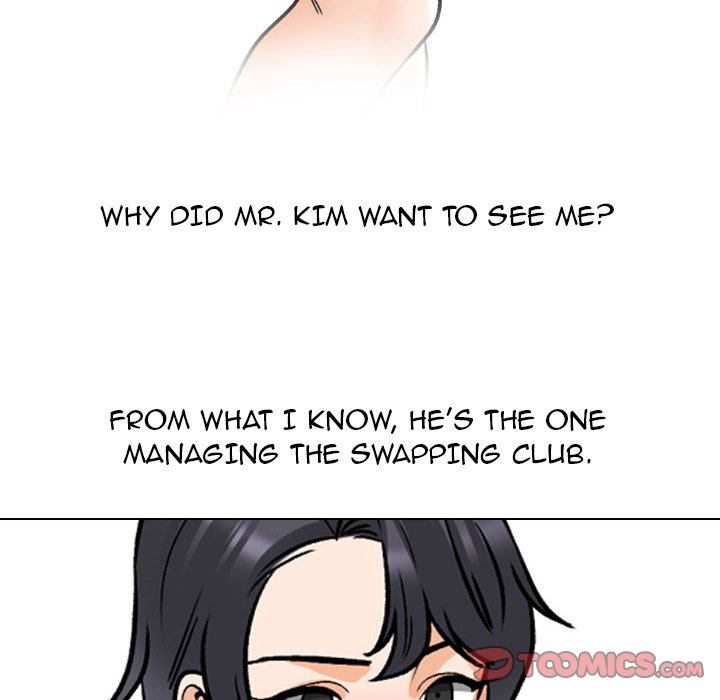 Our Exchange Chapter 146 page 39 - 