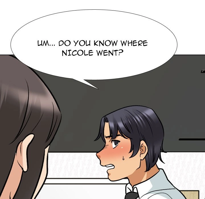 Our Exchange Chapter 146 page 84 - 