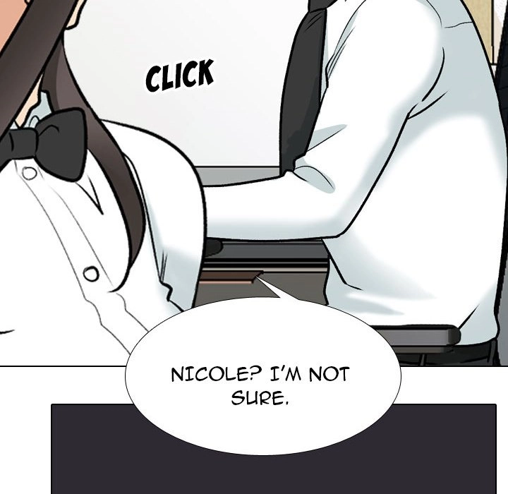 Our Exchange Chapter 146 page 85 - 