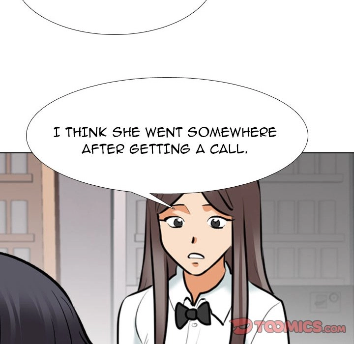Our Exchange Chapter 146 page 87 - 