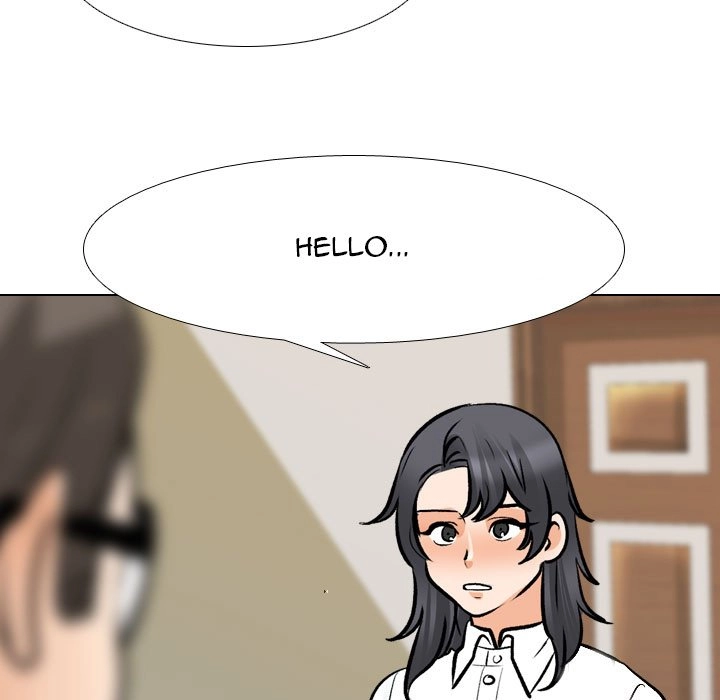 Our Exchange Chapter 146 page 92 - 
