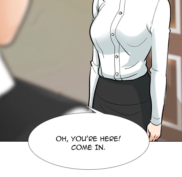 Our Exchange Chapter 146 page 93 - 