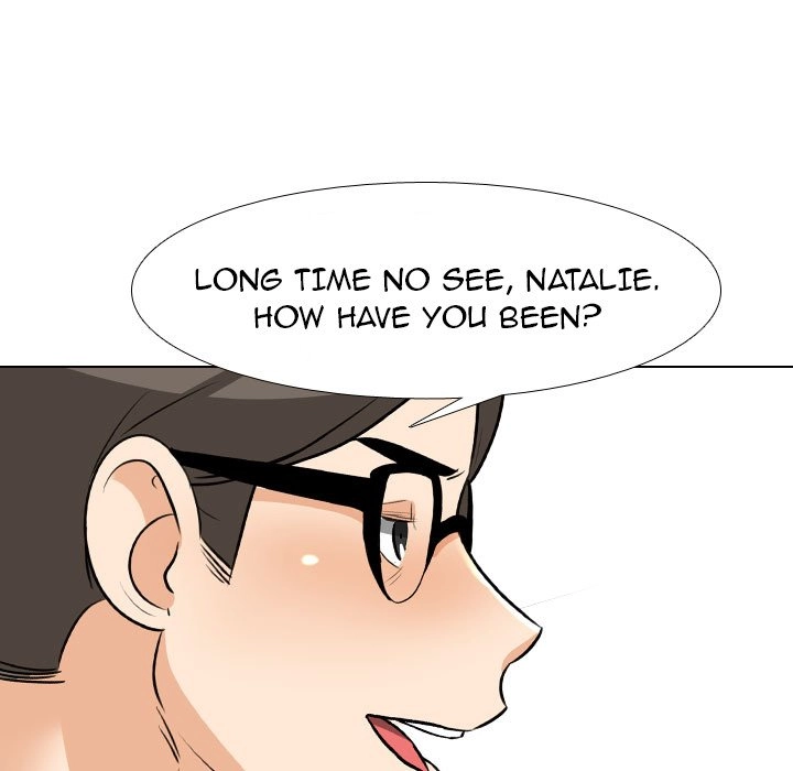 Our Exchange Chapter 146 page 94 - 
