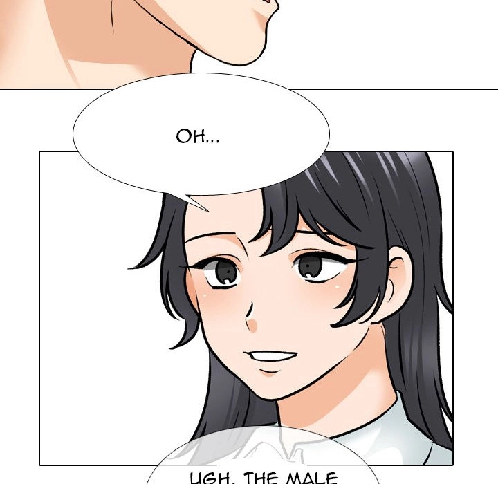 Our Exchange Chapter 146 page 95 - 