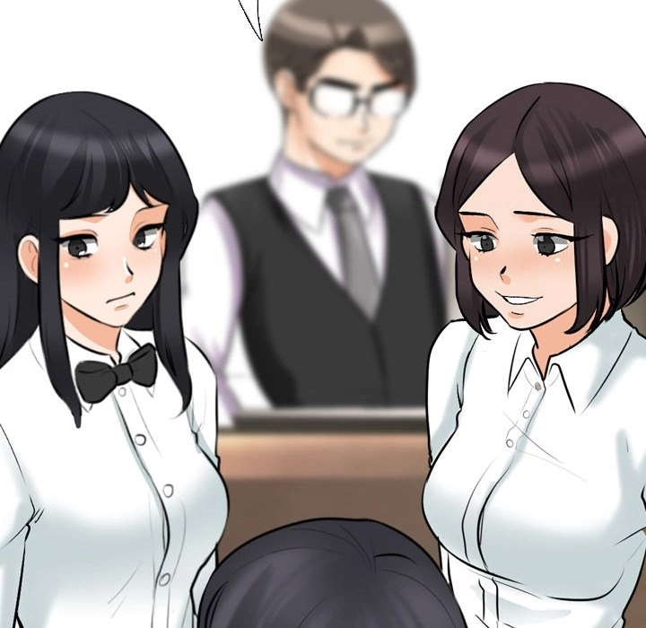 Our Exchange Chapter 146 page 97 - 