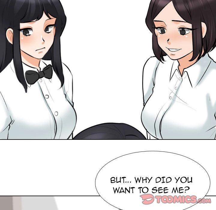 Our Exchange Chapter 146 page 99 - 