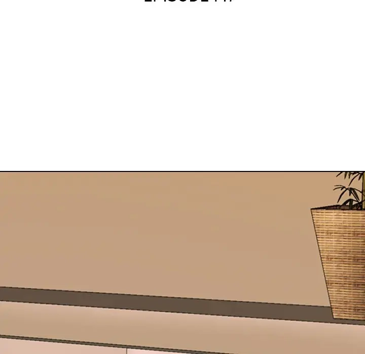 Our Exchange Chapter 147 page 11 - 
