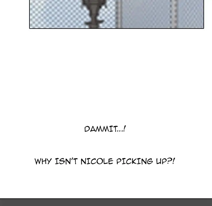 Our Exchange Chapter 147 page 103 - 