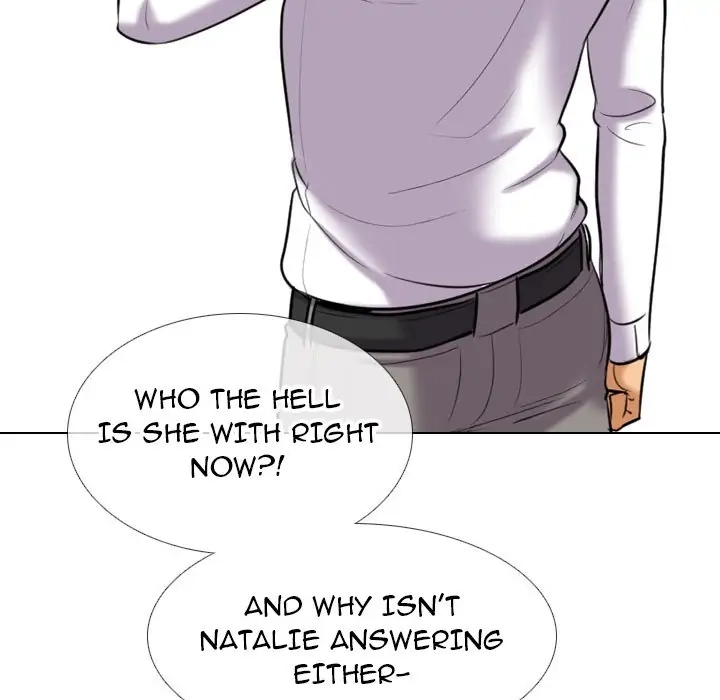 Our Exchange Chapter 147 page 105 - 