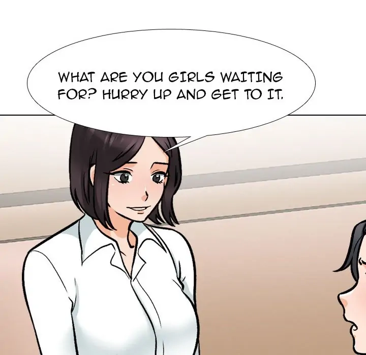 Our Exchange Chapter 147 page 16 - 