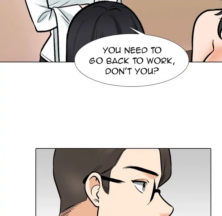 Our Exchange Chapter 147 page 17 - 