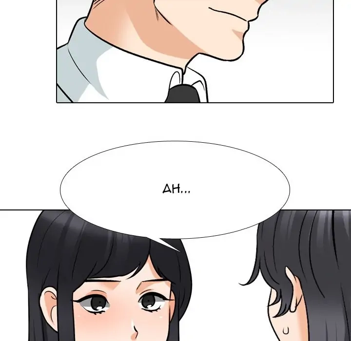 Our Exchange Chapter 147 page 18 - 