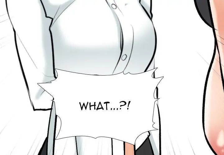 Our Exchange Chapter 147 page 3 - 