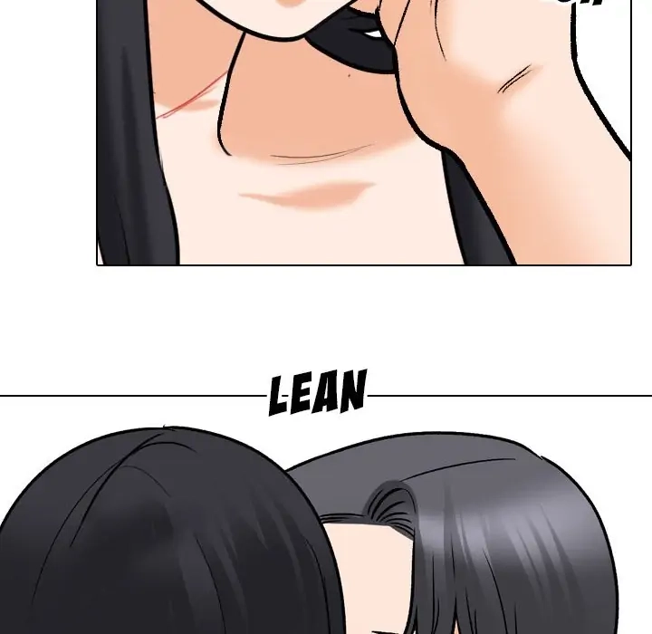 Our Exchange Chapter 147 page 22 - 