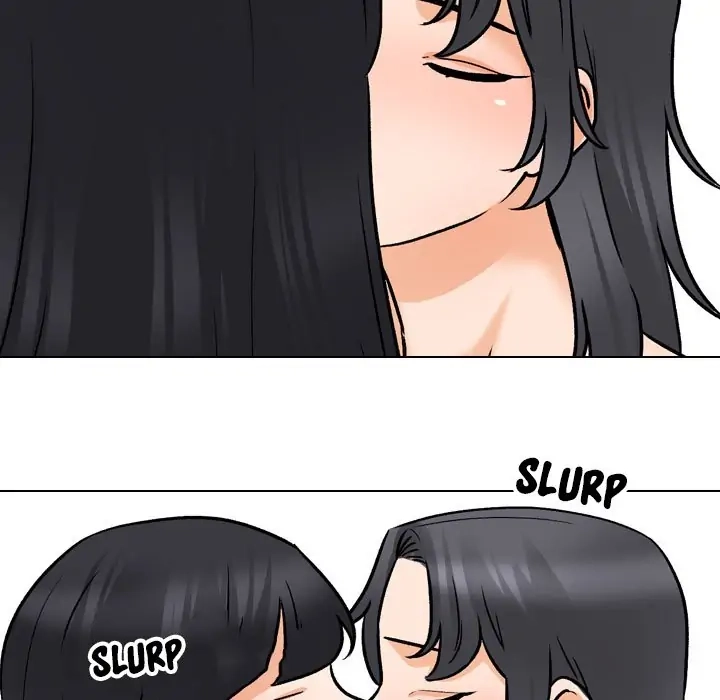 Our Exchange Chapter 147 page 23 - 