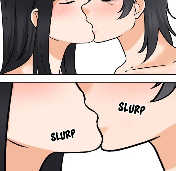 Our Exchange Chapter 147 page 24 - 