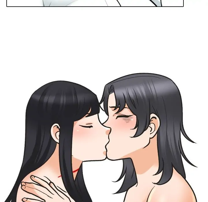 Our Exchange Chapter 147 page 27 - 