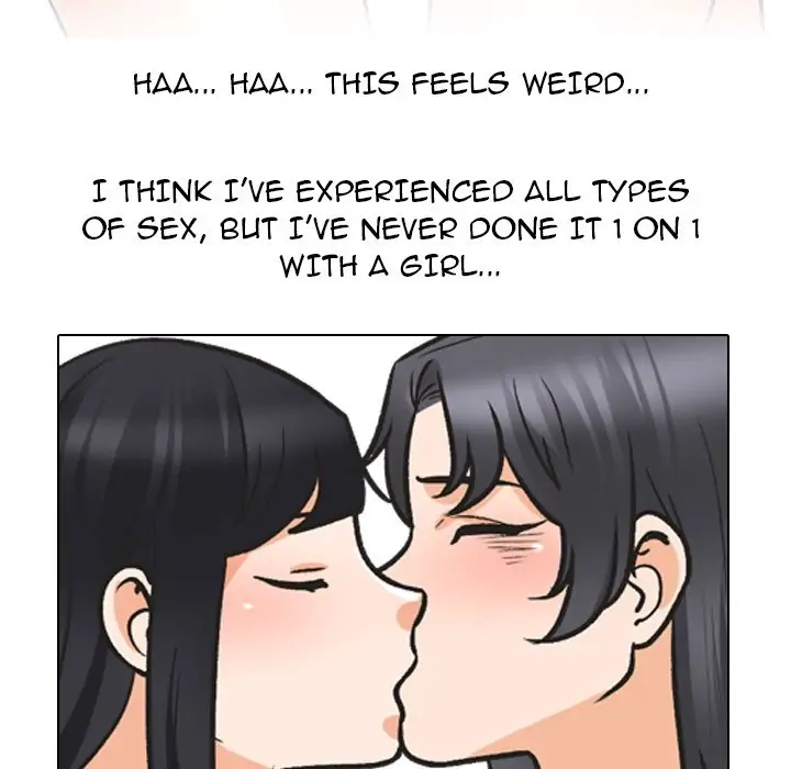 Our Exchange Chapter 147 page 29 - 