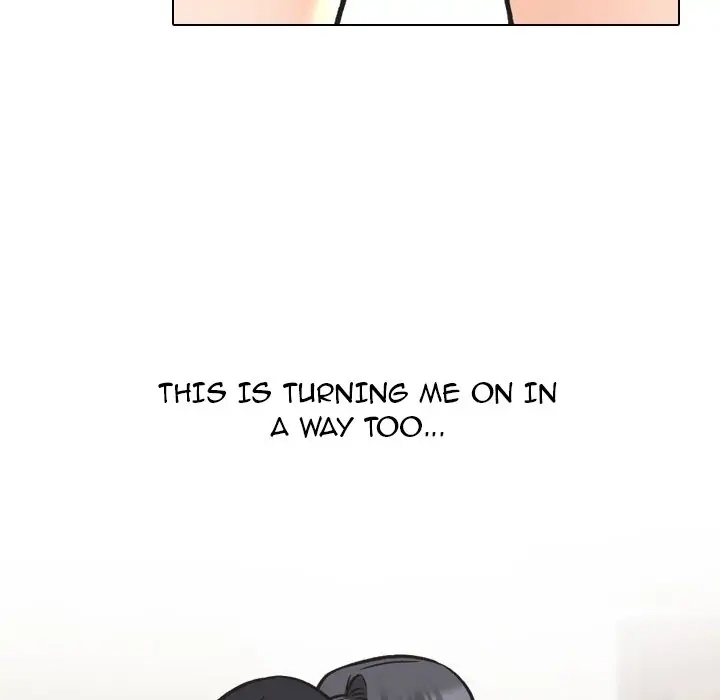 Our Exchange Chapter 147 page 34 - 