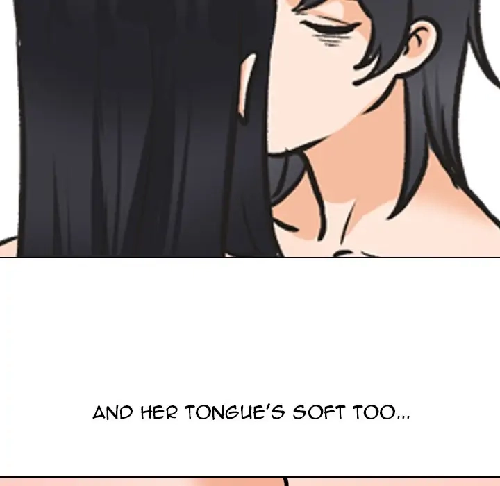 Our Exchange Chapter 147 page 37 - 