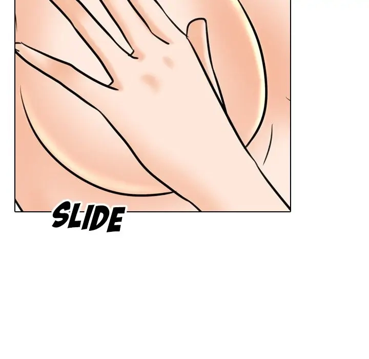 Our Exchange Chapter 147 page 40 - 