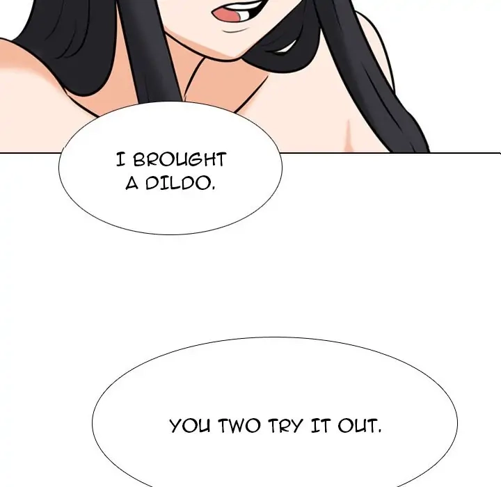 Our Exchange Chapter 147 page 5 - 