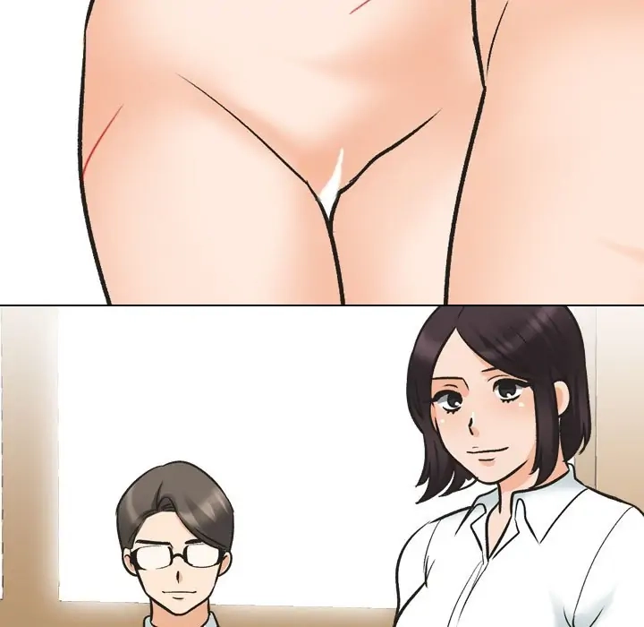 Our Exchange Chapter 147 page 43 - 