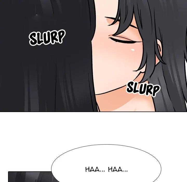 Our Exchange Chapter 147 page 46 - 