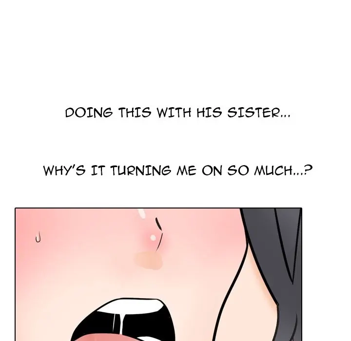 Our Exchange Chapter 147 page 51 - 