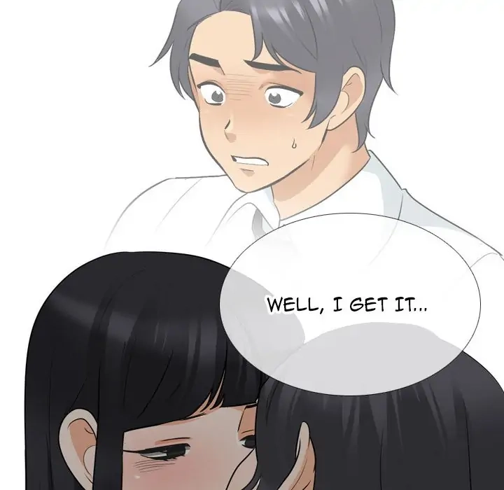Our Exchange Chapter 147 page 54 - 