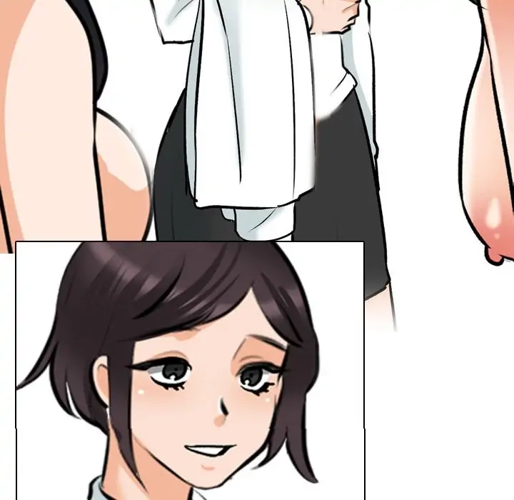 Our Exchange Chapter 147 page 7 - 