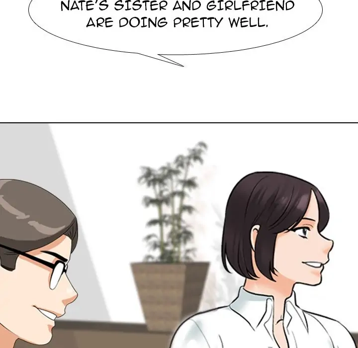 Our Exchange Chapter 147 page 83 - 