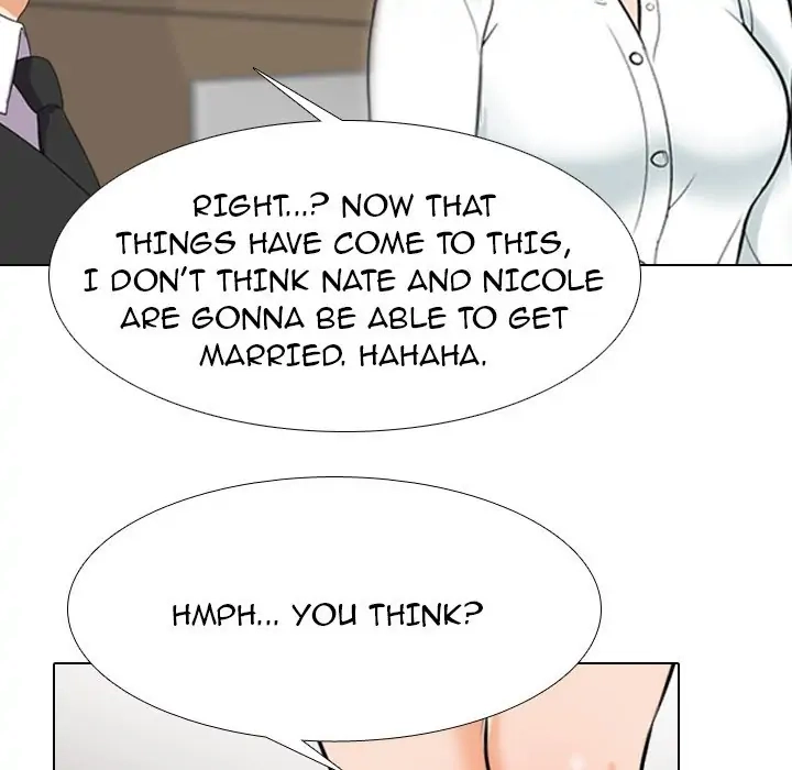 Our Exchange Chapter 147 page 84 - 