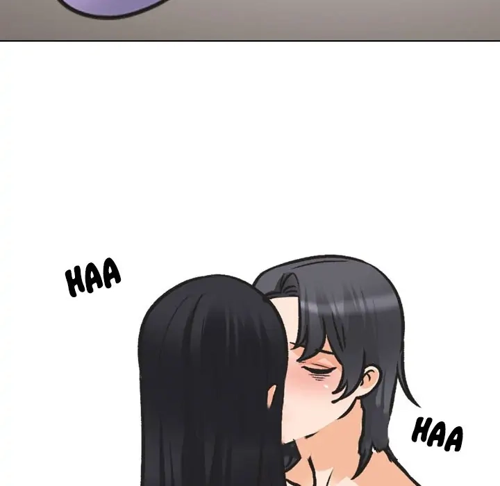 Our Exchange Chapter 147 page 90 - 
