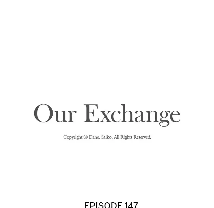 Our Exchange Chapter 147 page 10 - 