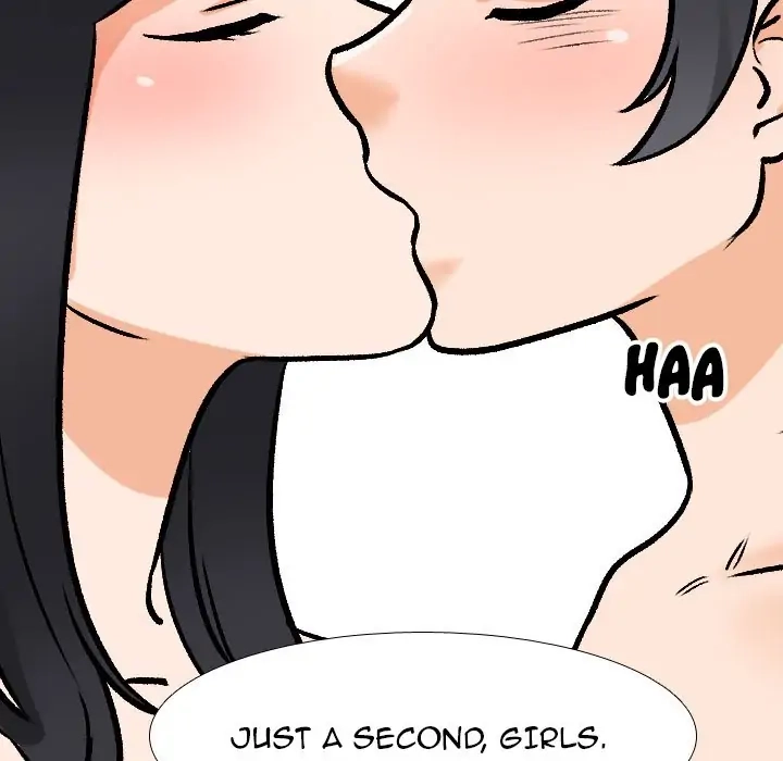 Our Exchange Chapter 147 page 93 - 