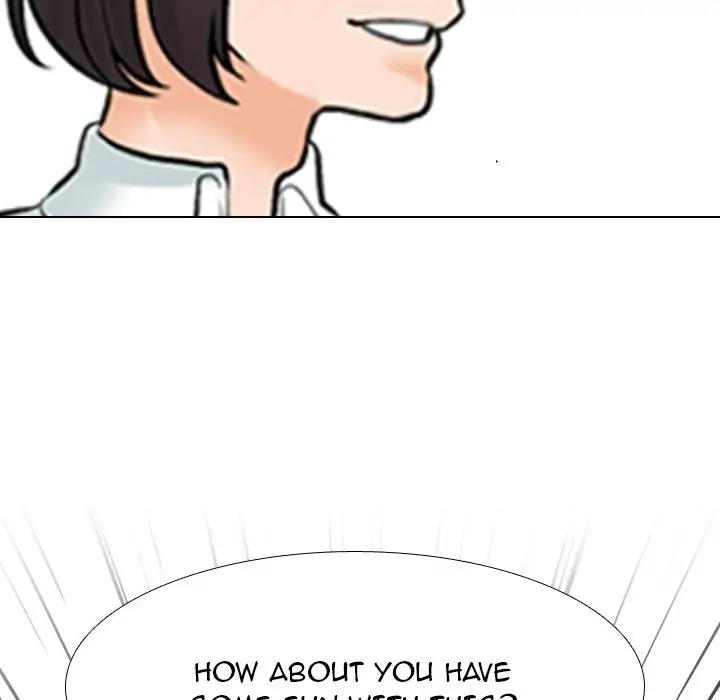 Our Exchange Chapter 147 page 96 - 