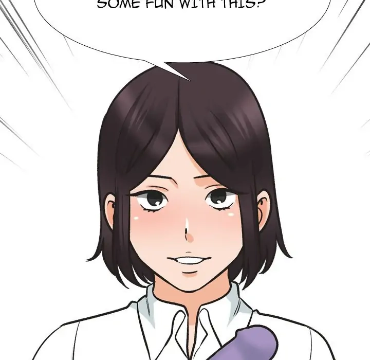 Our Exchange Chapter 147 page 97 - 