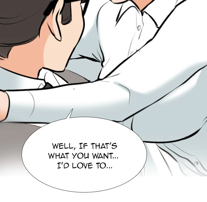 Our Exchange Chapter 148 page 105 - 