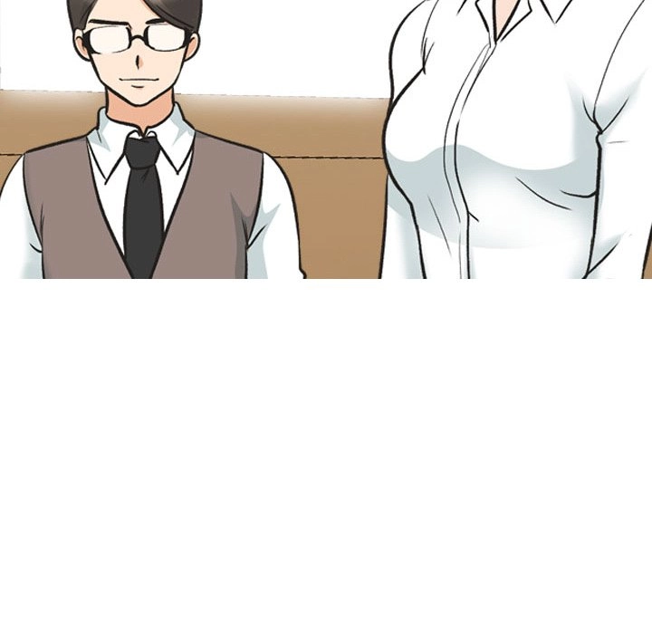 Our Exchange Chapter 148 page 44 - 