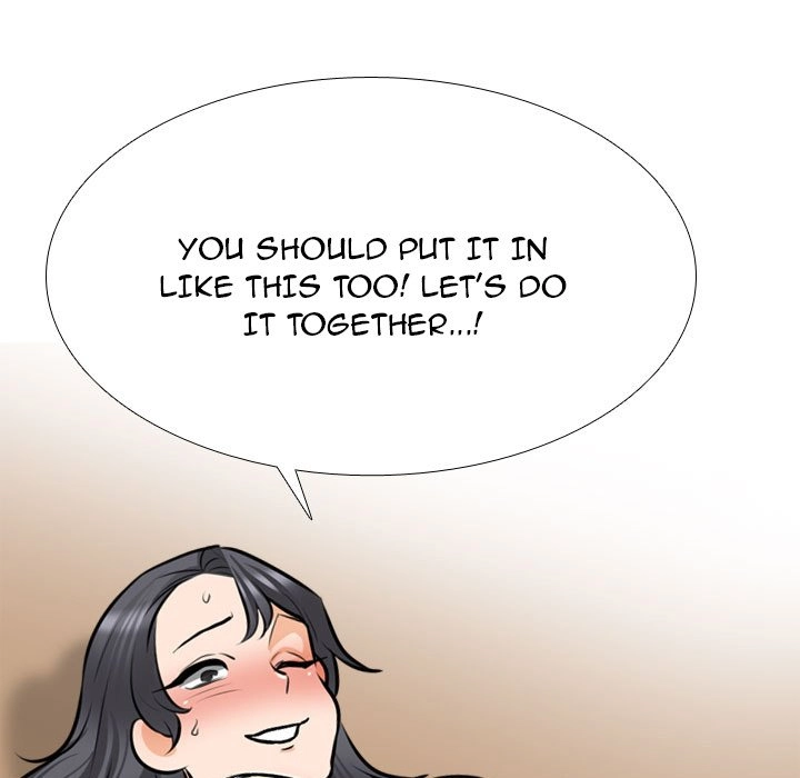 Our Exchange Chapter 148 page 75 - 