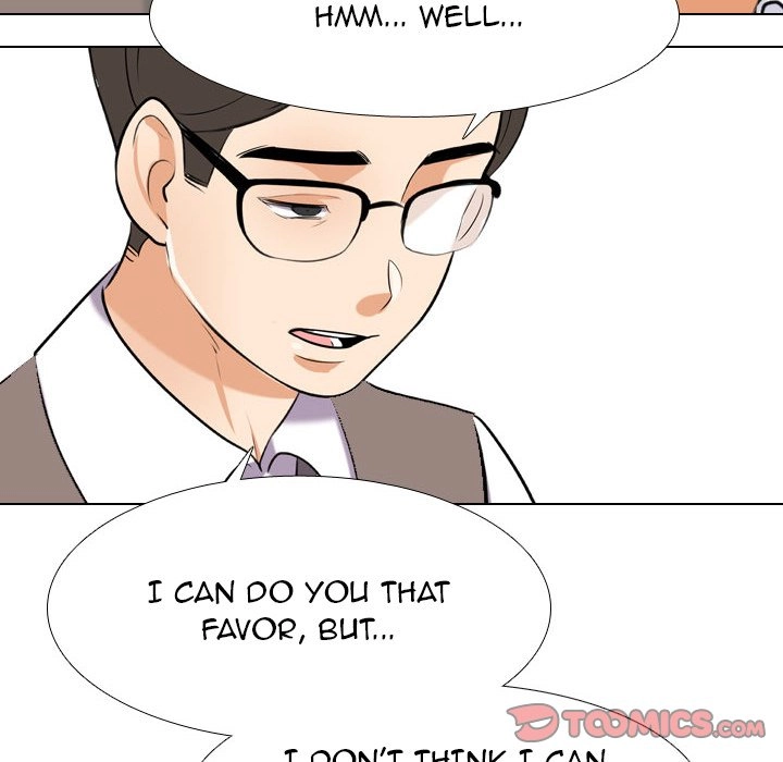 Our Exchange Chapter 148 page 98 - 