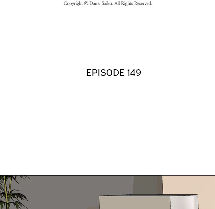 Our Exchange Chapter 149 page 11 - 
