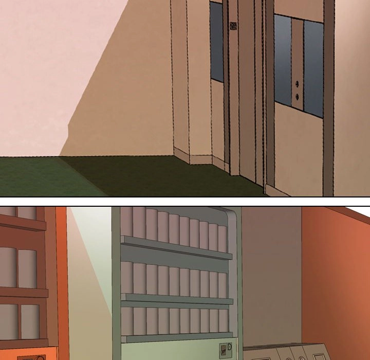 Our Exchange Chapter 149 page 116 - 