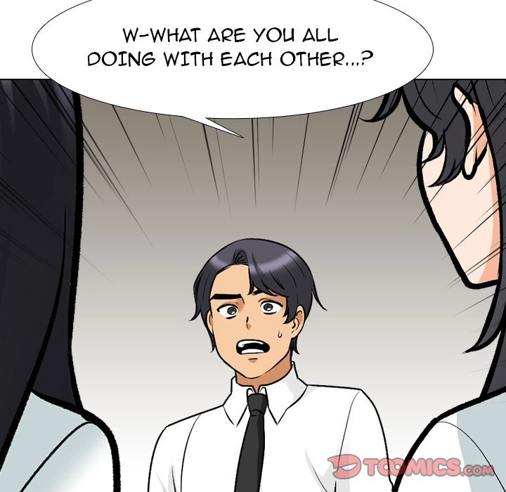 Our Exchange Chapter 149 page 123 - 