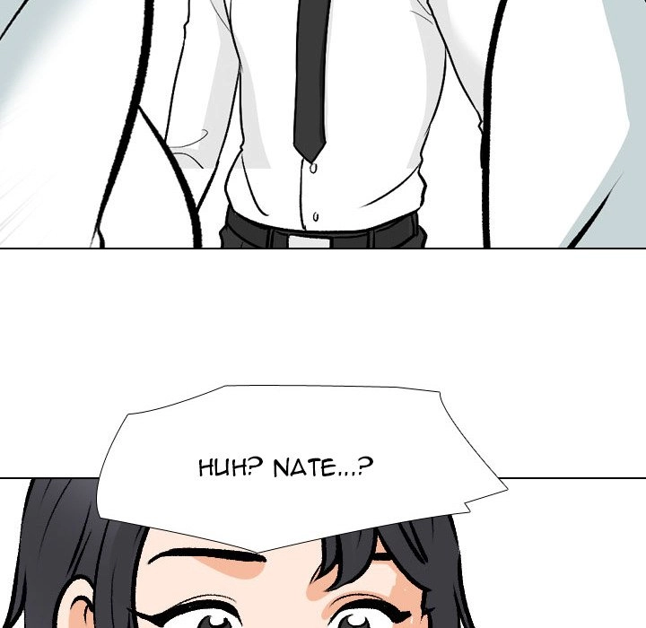Our Exchange Chapter 149 page 124 - 