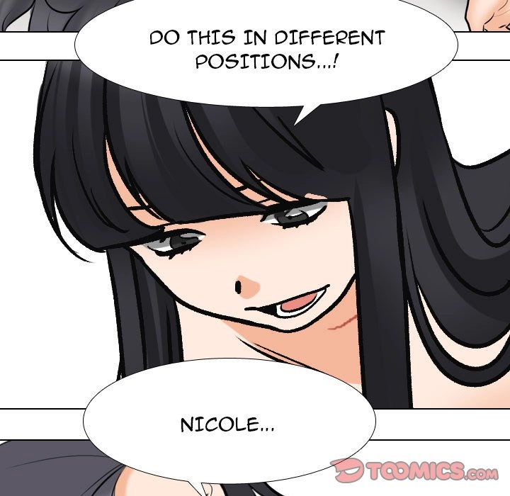 Our Exchange Chapter 149 page 27 - 